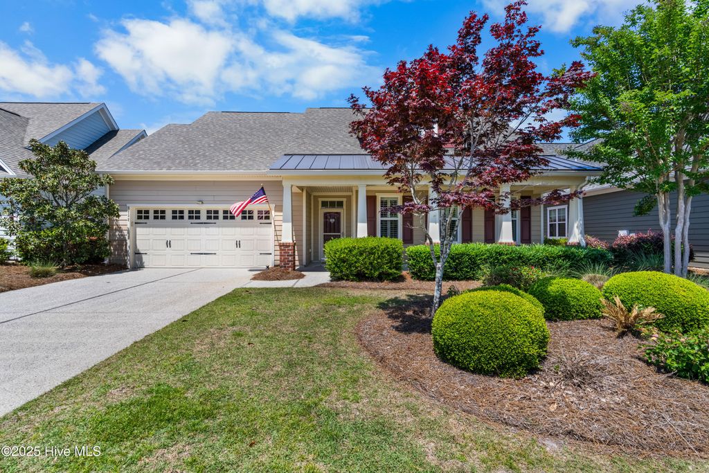 3232 Seagrass Court, Southport, NC 28461