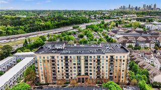 711 Cosmopolitan Drive NE 613, Atlanta, GA 30324