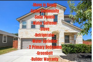 12523 E Wesley Creek, San Antonio, TX 78249