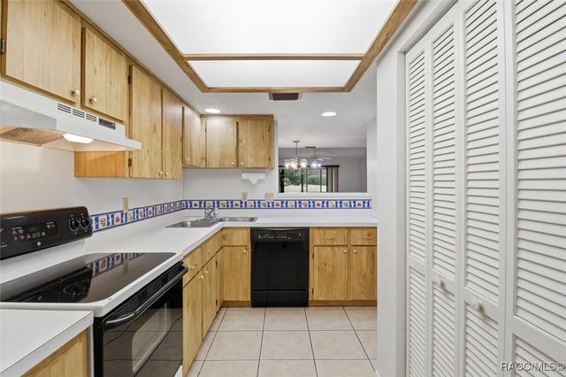 771 E Hartford Street, Hernando, FL 34442