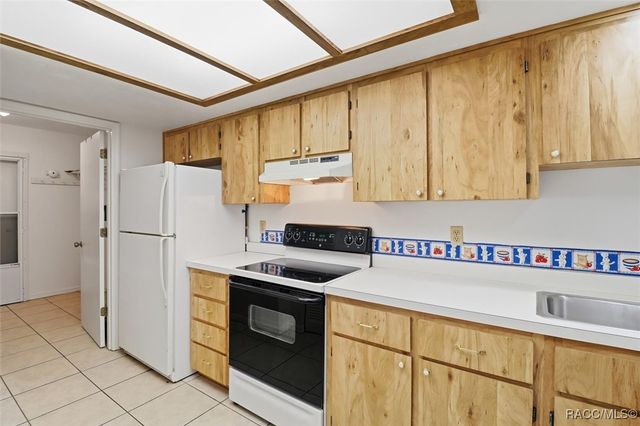 771 E Hartford Street, Hernando, FL 34442