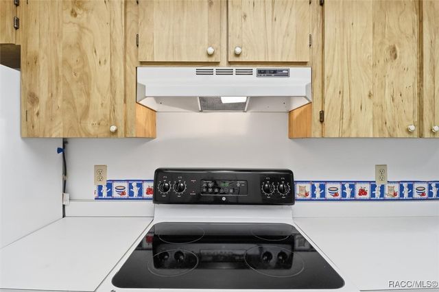 771 E Hartford Street, Hernando, FL 34442