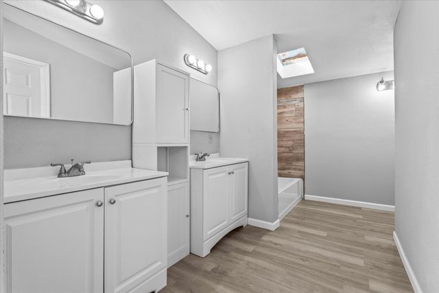 9909 N Chester Avenue, Lubbock, TX 79415