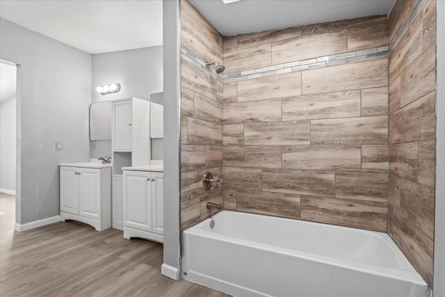 9909 N Chester Avenue, Lubbock, TX 79415