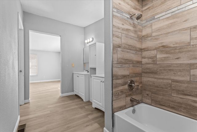 9909 N Chester Avenue, Lubbock, TX 79415