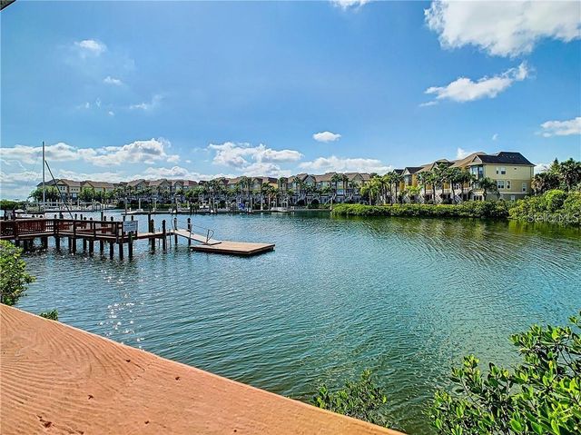 8714 COVE COURT, Tampa, FL 33615