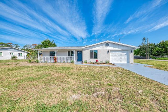 1316 S VENICE BOULEVARD, Venice, FL 34293