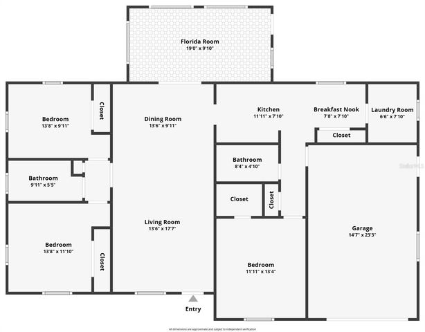 1316 S VENICE BOULEVARD, Venice, FL 34293