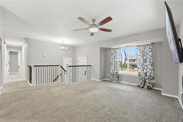 2908 NW Canterbury Road, Blue Springs, MO 64015