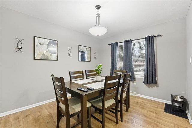 2908 NW Canterbury Road, Blue Springs, MO 64015