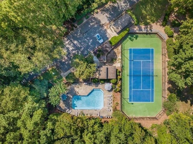 1307 Cumberland Court SE, Smyrna, GA 30080