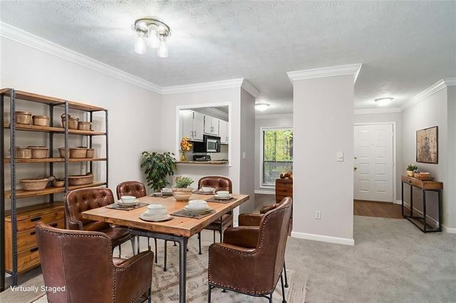 1307 Cumberland Court SE, Smyrna, GA 30080