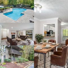 1307 Cumberland Court SE, Smyrna, GA 30080
