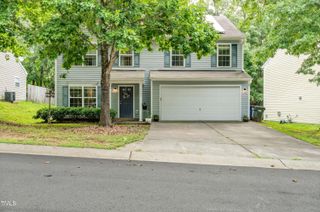 2808 Maple Ridge Drive, Durham, NC 27704