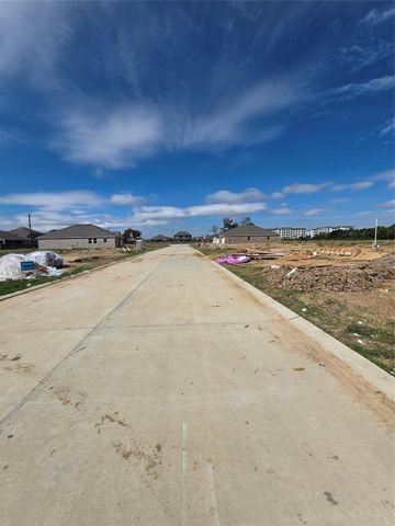 1418 Friendship Trail, Seabrook, TX 77586