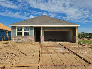 1418 Friendship Trail, Seabrook, TX 77586
