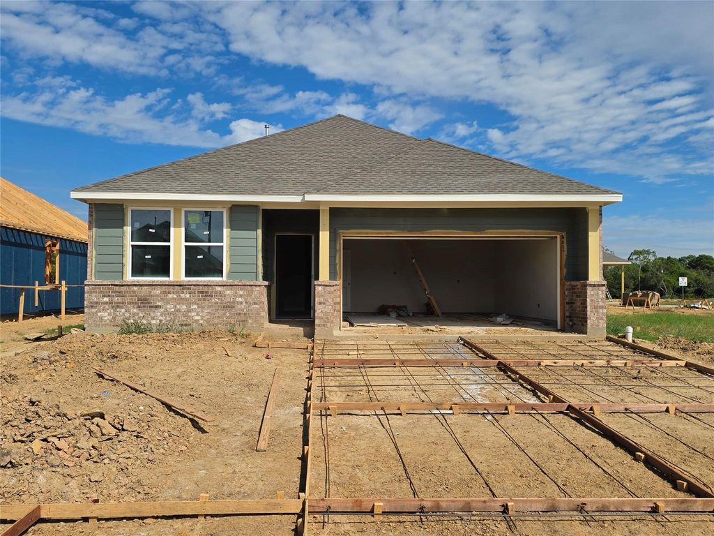 1418 Friendship Trail, Seabrook, TX 77586
