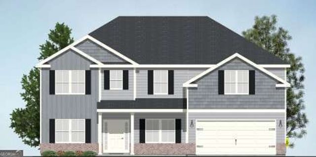 102 Old Field Road, Guyton, GA 31312