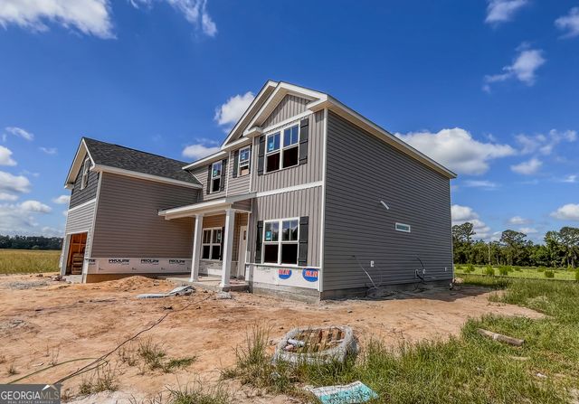 102 Old Field Road, Guyton, GA 31312
