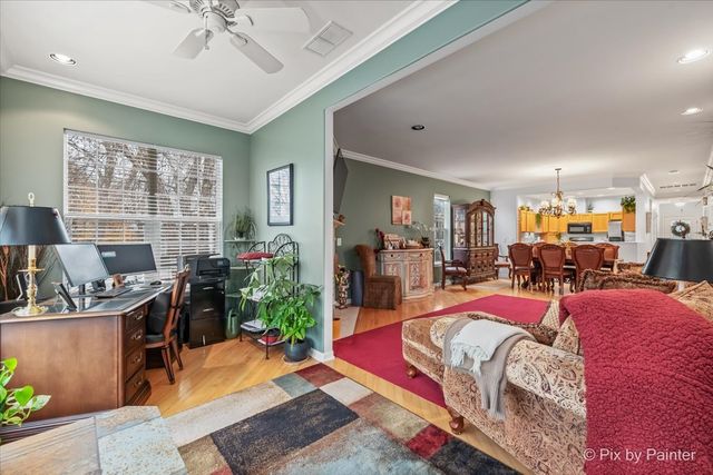 3221 Harness Lane, Grayslake, IL 60030