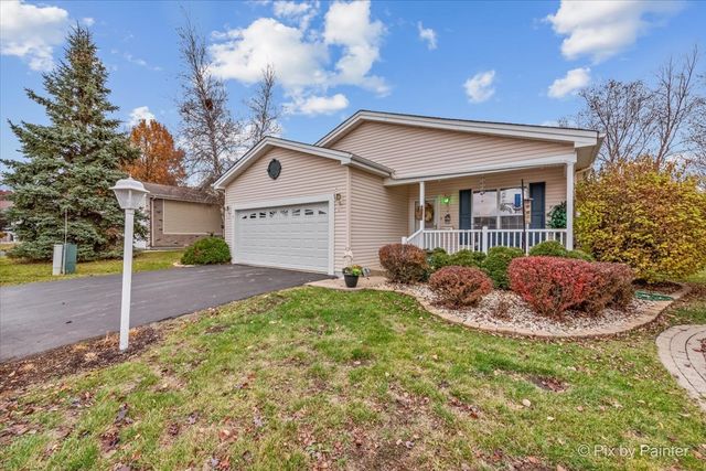 3221 Harness Lane, Grayslake, IL 60030