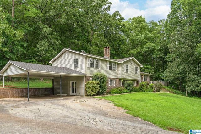 890 COUNTY ROAD 77, Columbiana, AL 35051