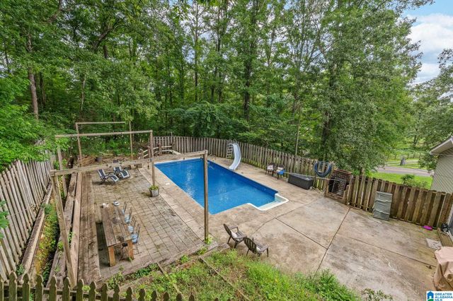 890 COUNTY ROAD 77, Columbiana, AL 35051