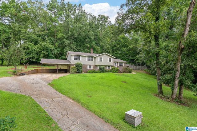 890 COUNTY ROAD 77, Columbiana, AL 35051