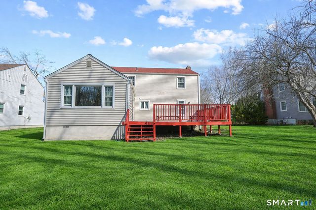 11 Lawler Road Road, West Hartford, CT 06117