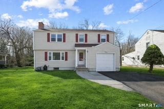 11 Lawler Road Road, West Hartford, CT 06117