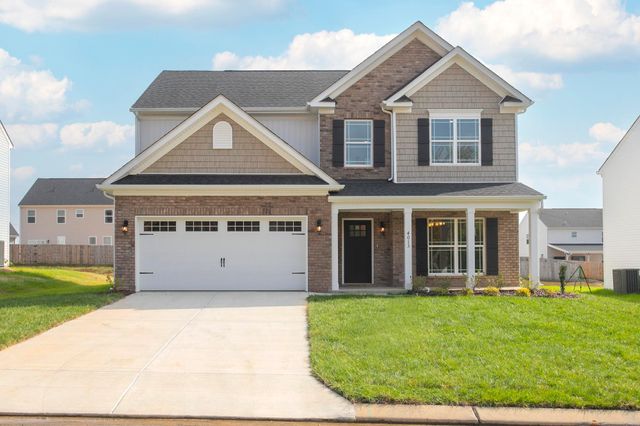 5019 Salient Dr, Spring Hill, TN 37174