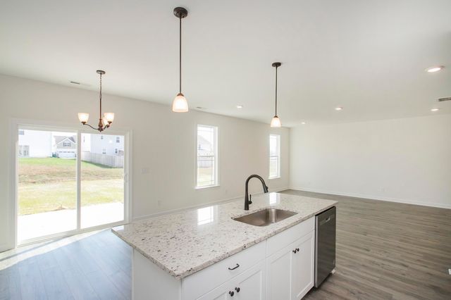 5019 Salient Dr, Spring Hill, TN 37174