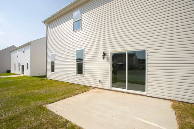 5019 Salient Dr, Spring Hill, TN 37174