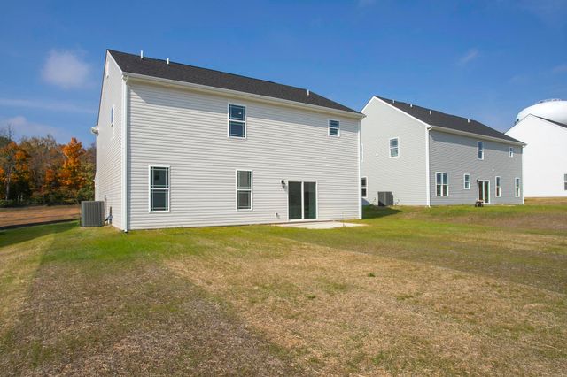 5019 Salient Dr, Spring Hill, TN 37174