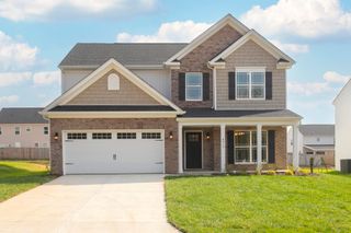 5019 Salient Dr, Spring Hill, TN 37174