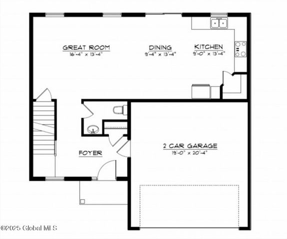 4 Jack Drive, Halfmoon, NY 12118