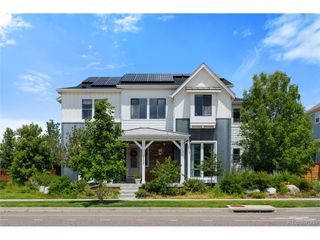 8205 E Prairie Meadow Dr, Denver, CO 80238