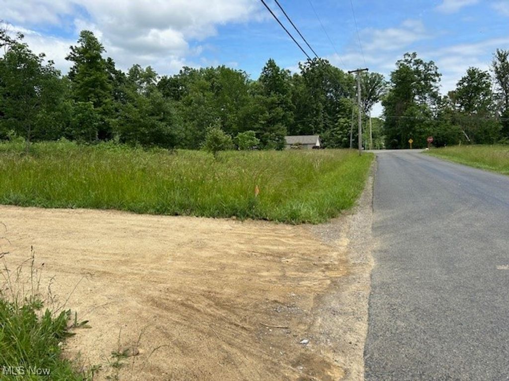 0 Manchester Avenue NW, North Lawrence, OH 44666