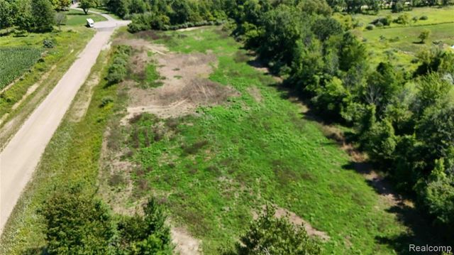 Parcel 1 Sycamore St., Dryden, MI 48428