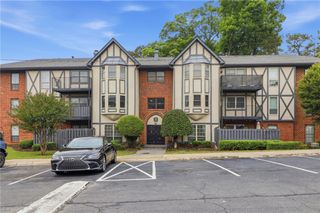 6851 Roswell Road B13, Atlanta, GA 30328