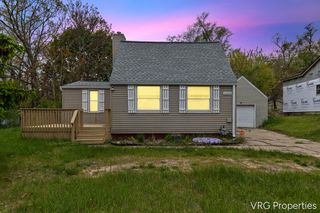 3205 Charlesgate Avenue, Wyoming, MI 49509