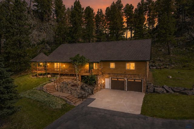 12746 HAPPY TRAILS, Rapid City, SD 57702