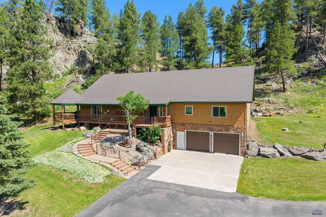 12746 HAPPY TRAILS, Rapid City, SD 57702