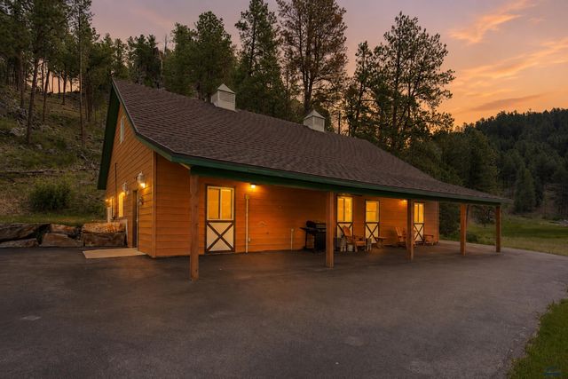 12746 HAPPY TRAILS, Rapid City, SD 57702