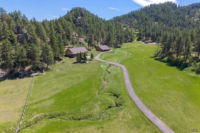 12746 HAPPY TRAILS, Rapid City, SD 57702
