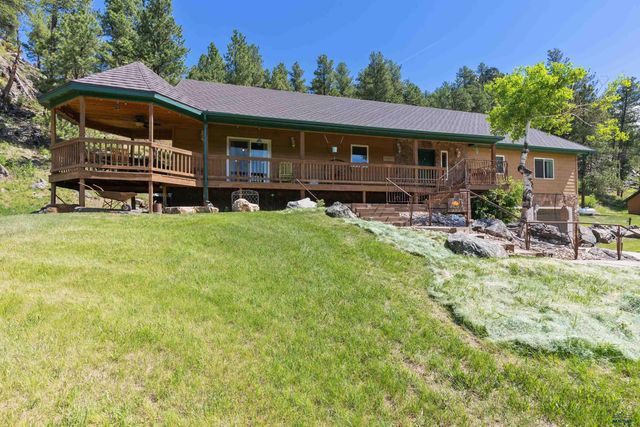 12746 HAPPY TRAILS, Rapid City, SD 57702