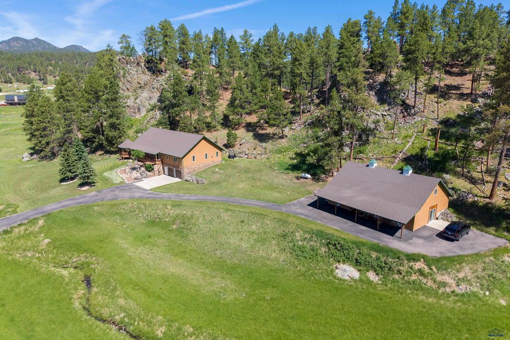 12746 HAPPY TRAILS, Rapid City, SD 57702