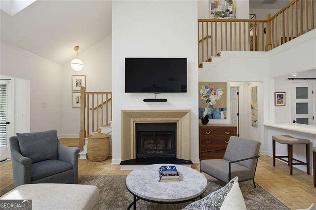486 Ansley Walk Terrace NE, Atlanta, GA 30309