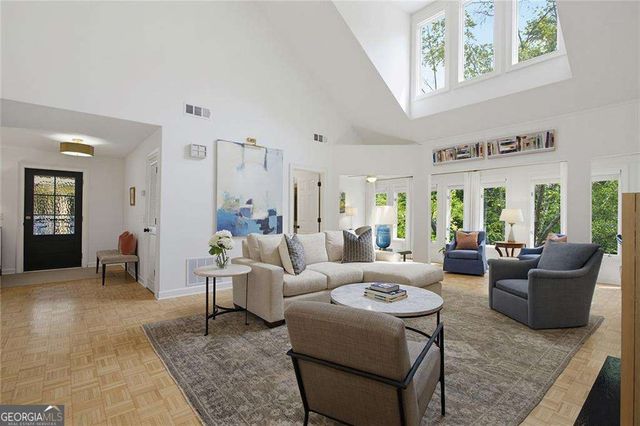 486 Ansley Walk Terrace NE, Atlanta, GA 30309