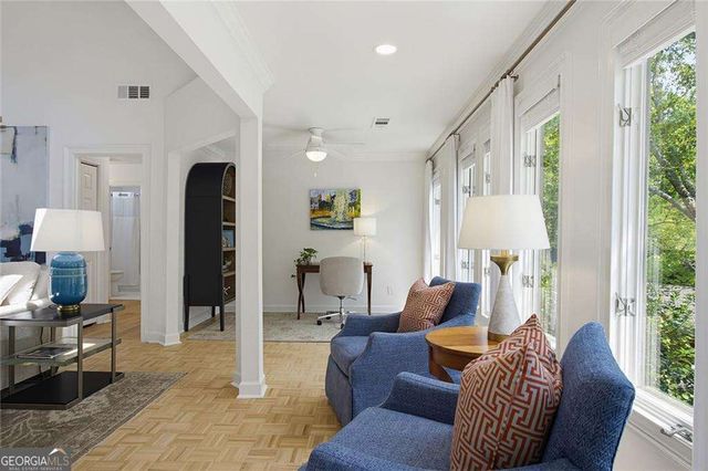 486 Ansley Walk Terrace NE, Atlanta, GA 30309